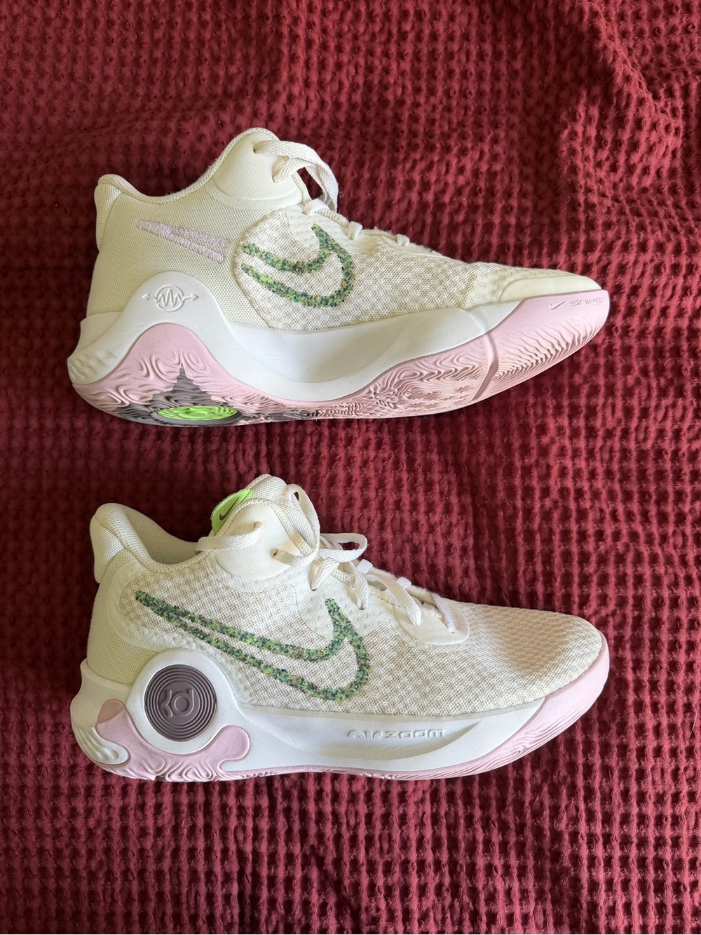 Nike KD Signature Court Shoes